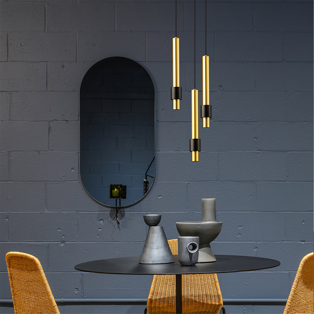 Cicada Pendant Lamp