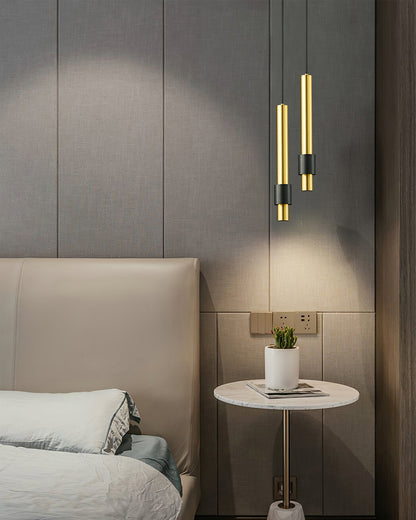 Cicada Pendant Lamp