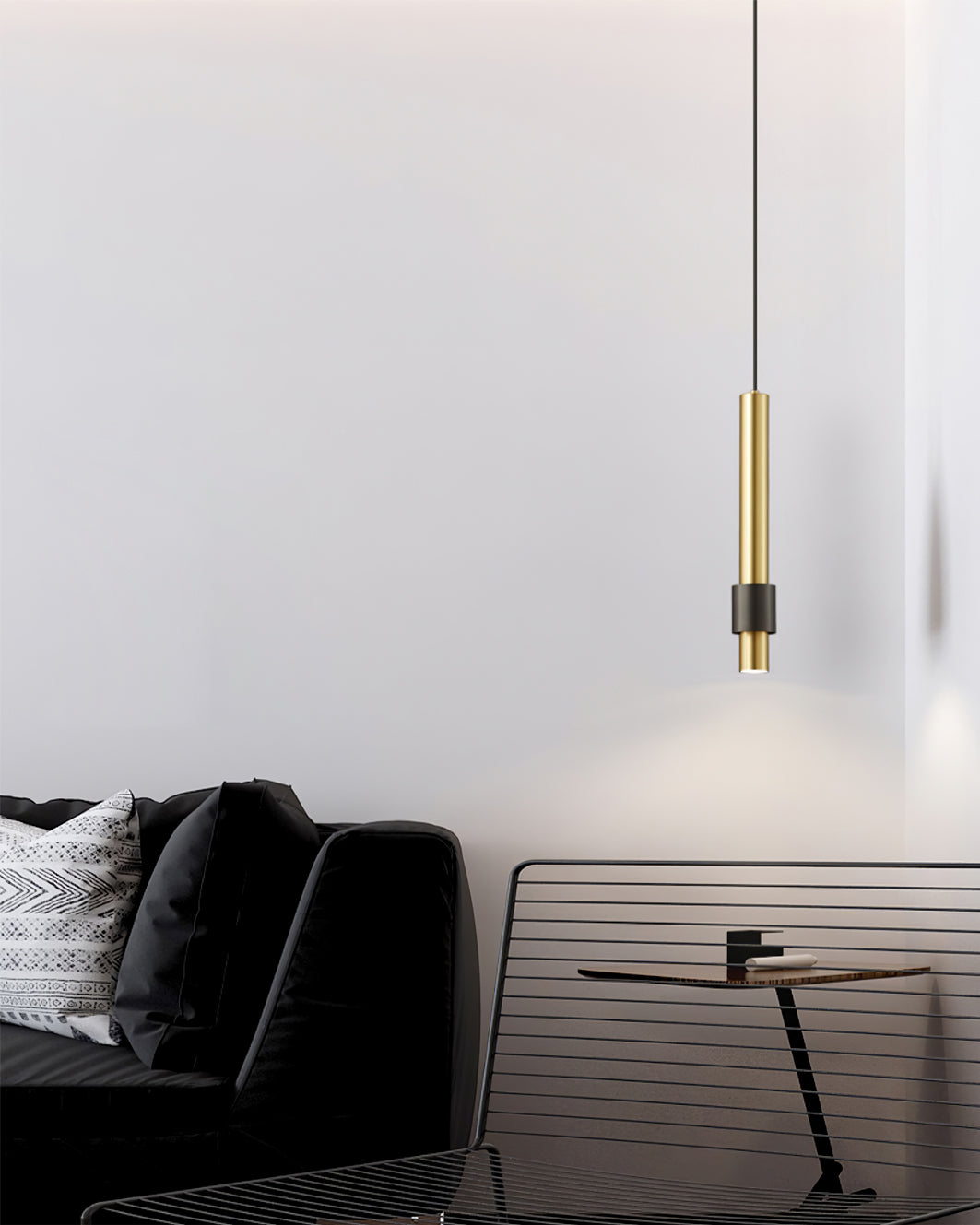 Cicada Pendant Lamp