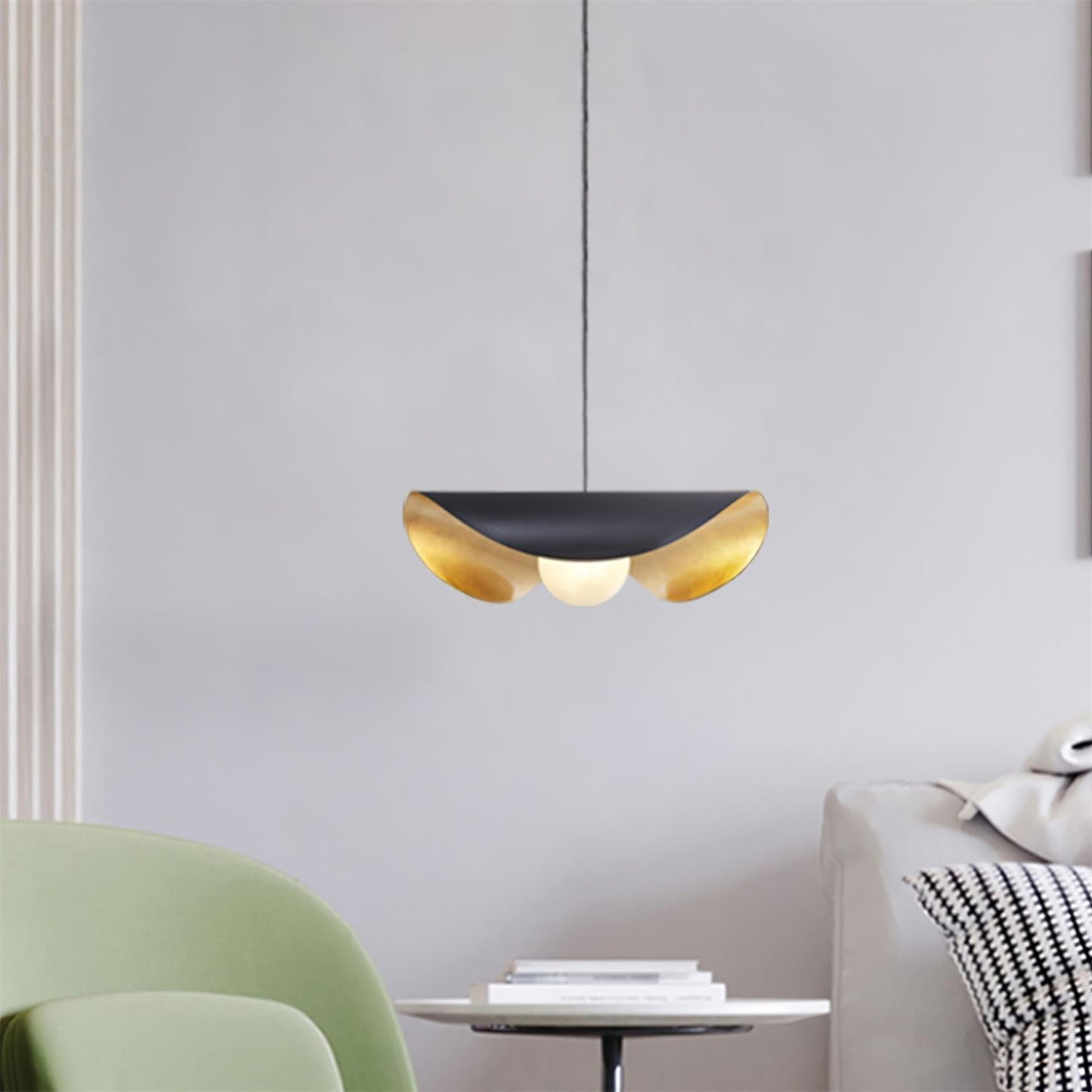 Cilla Pendant Lamp