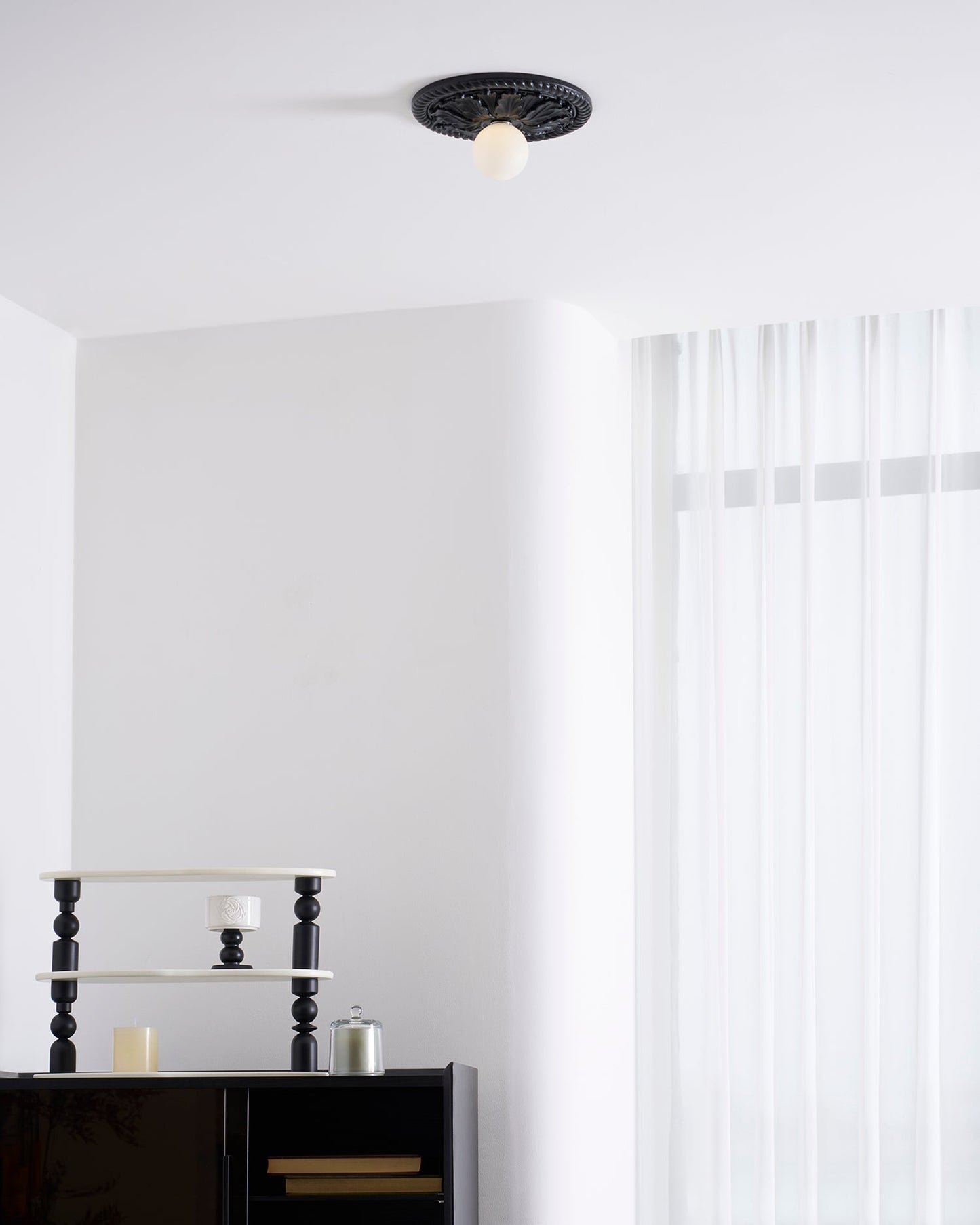 Circa Ceiling Light