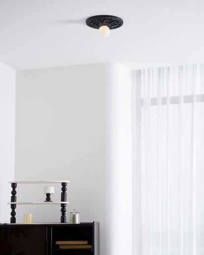 Circa Ceiling Light