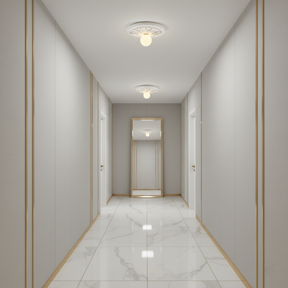 Circa Ceiling Light