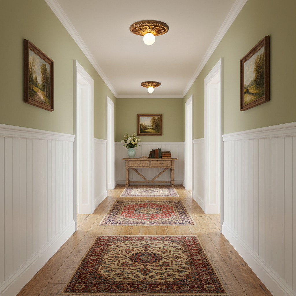 Circa Ceiling Light