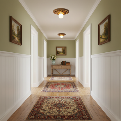 Circa Ceiling Light