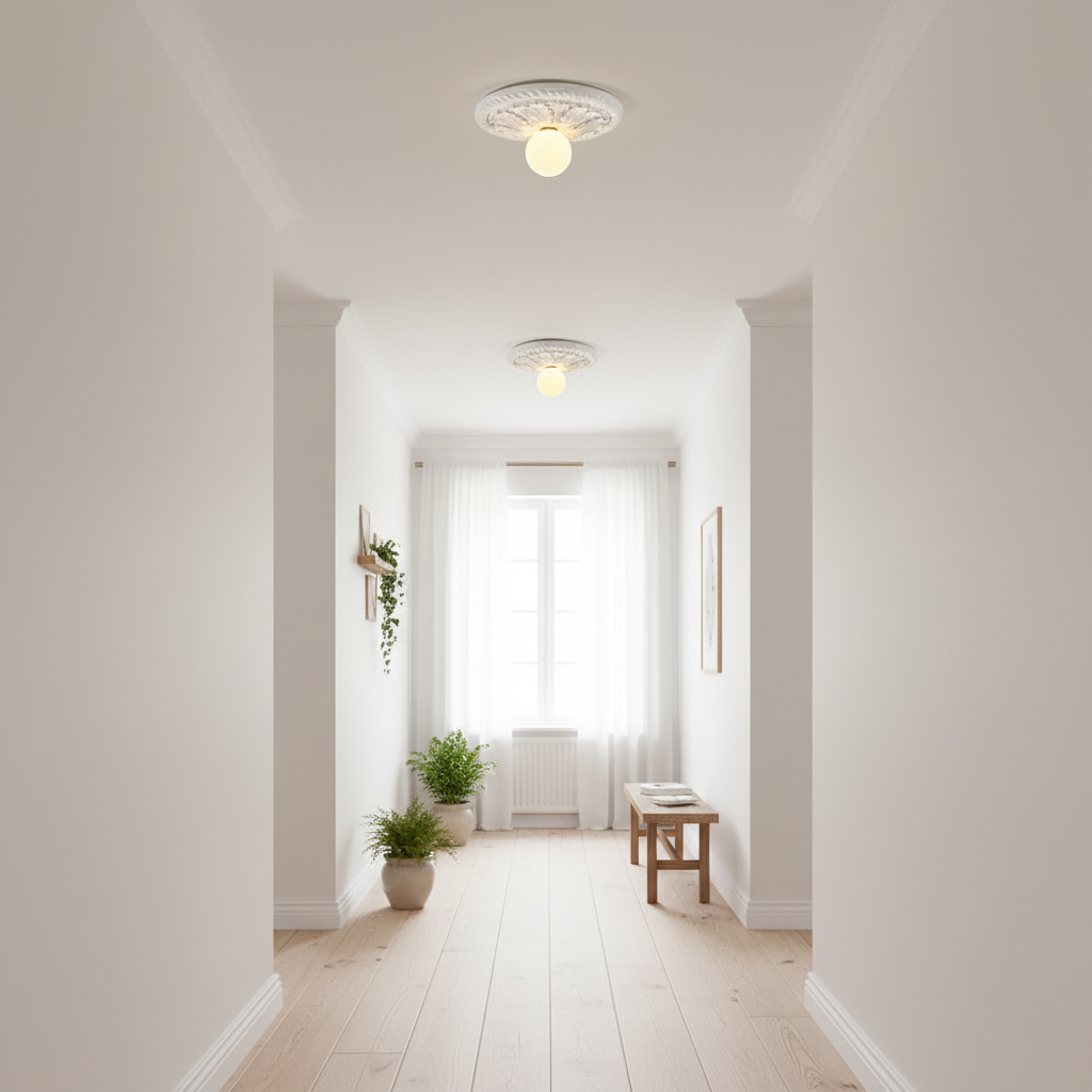 Circa Ceiling Light