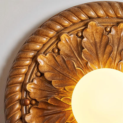 Circa Ceiling Light