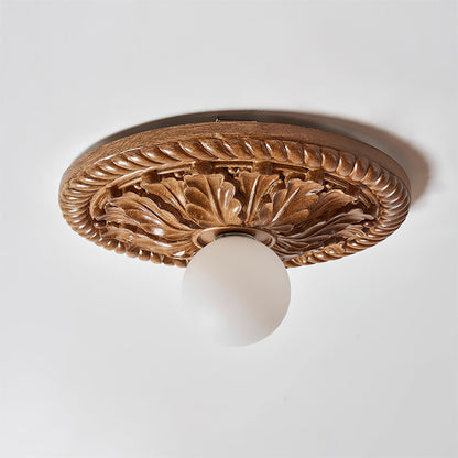 Circa Ceiling Light