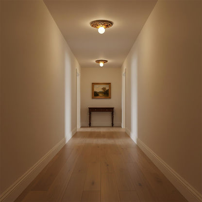 Circa Ceiling Light