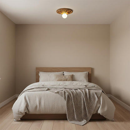 Circa Ceiling Light