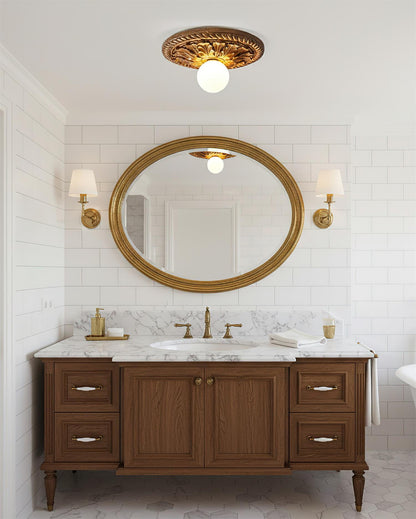 Circa Ceiling Light