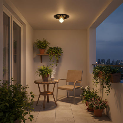 Circa Ceiling Light