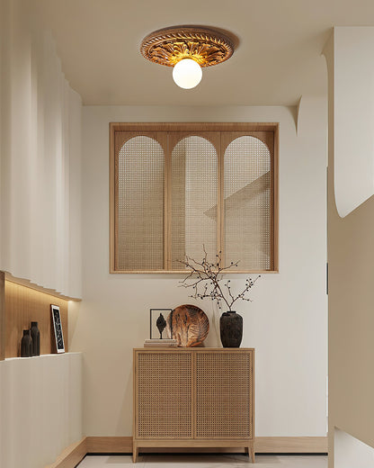 Circa Ceiling Light