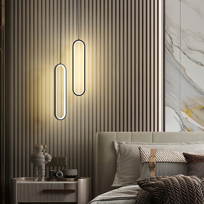 Huron Pendant Light