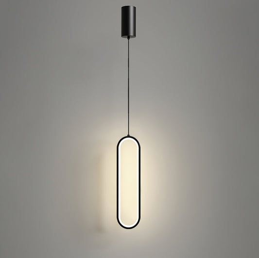Huron Pendant Light