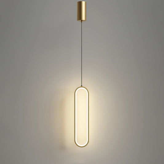 Huron Pendant Light