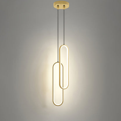 Huron Pendant Light