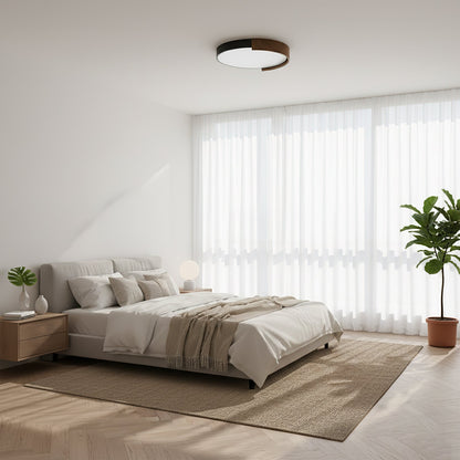 Claxy Ceiling Light