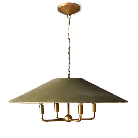 Clivedon Pendant Lamp