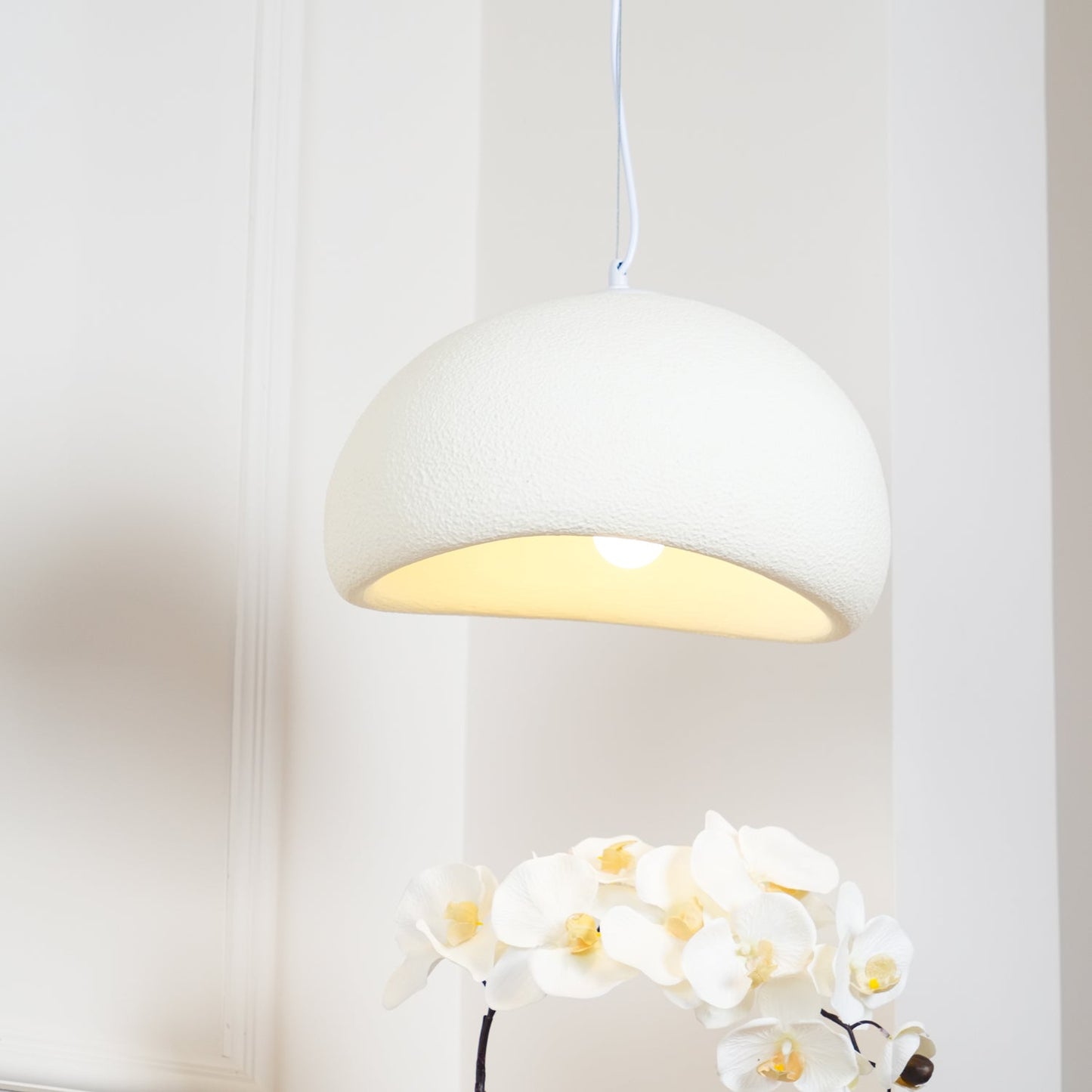 Khmara Cloud Pendant Lamp