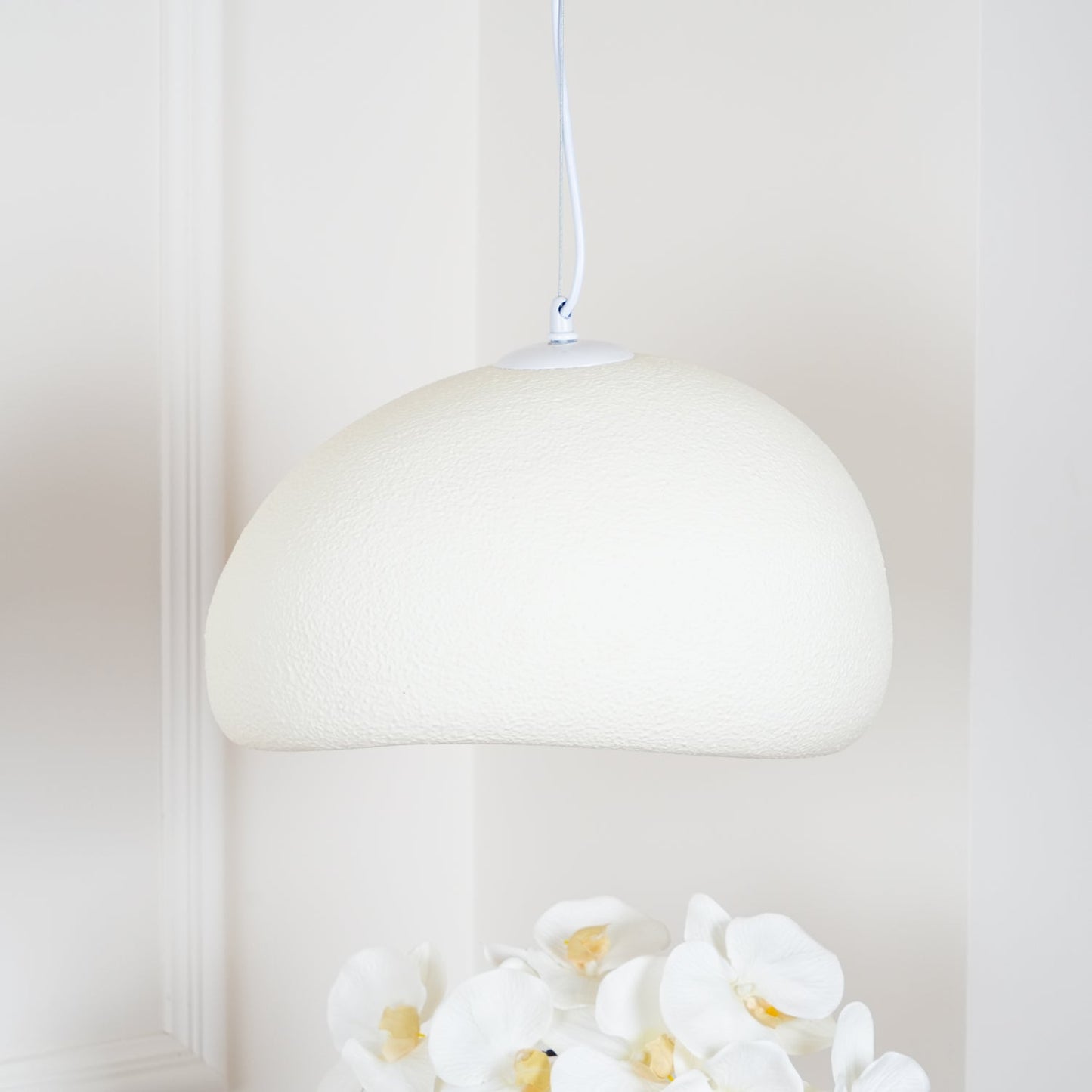 Khmara Cloud Pendant Lamp