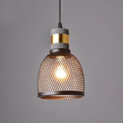 Concrete Industry Swag Lights