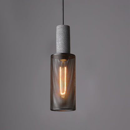 Concrete Industry Swag Lights