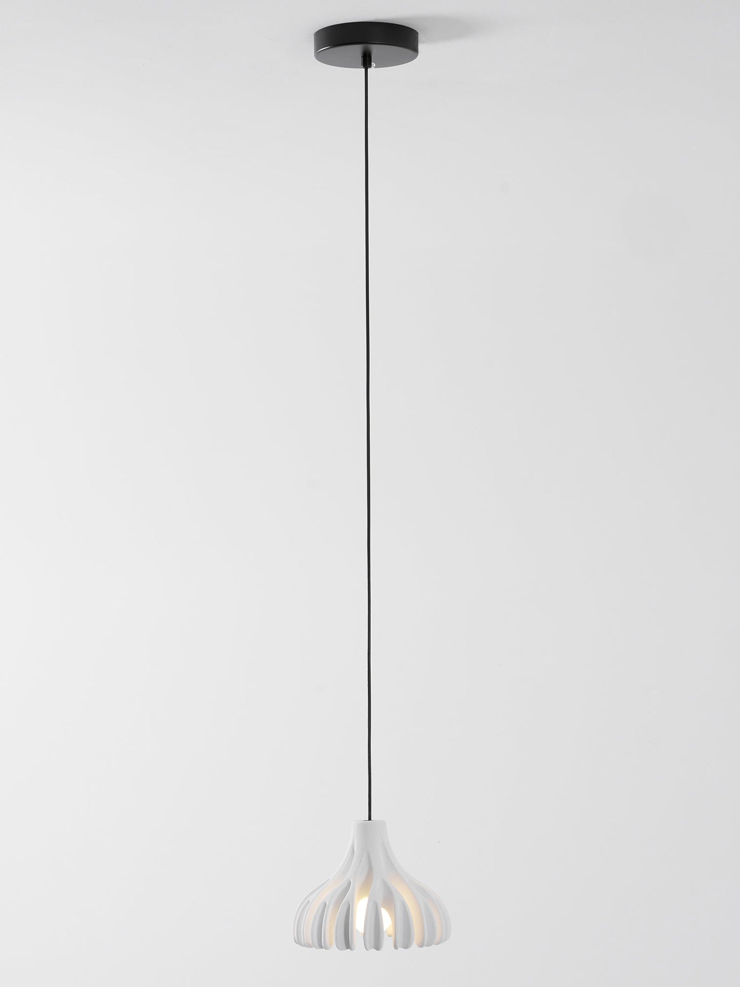 Coral Pendant Light