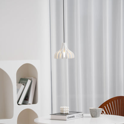 Coral Pendant Light