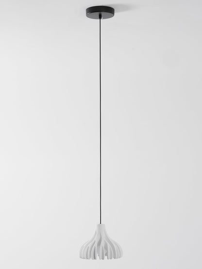 Coral Pendant Light
