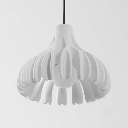 Coral Pendant Light