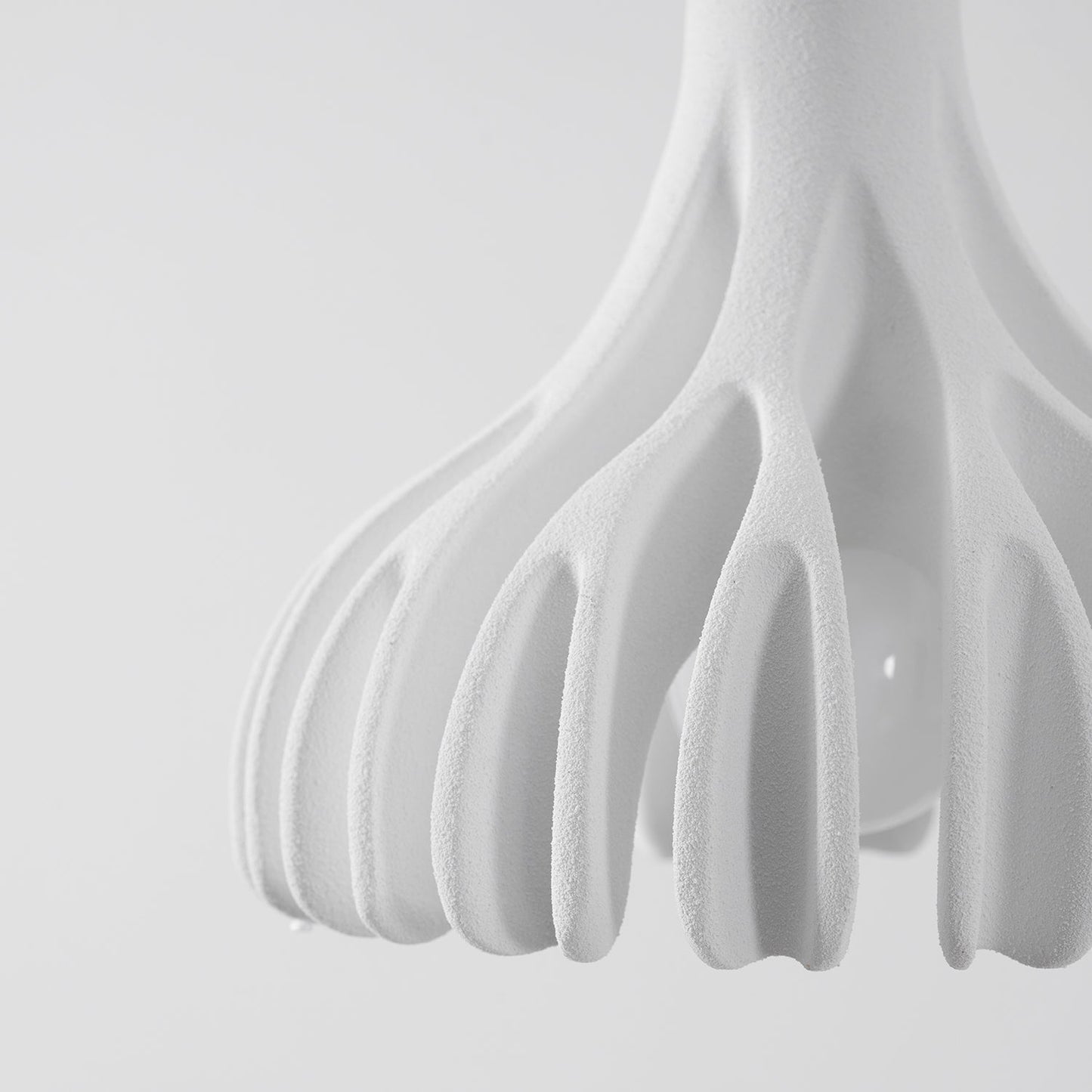 Coral Pendant Light