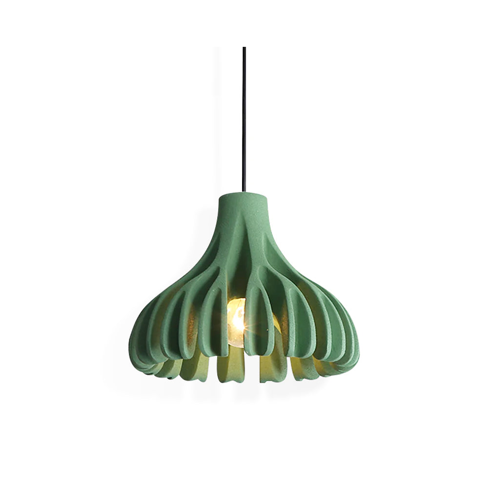 Coral Pendant Light