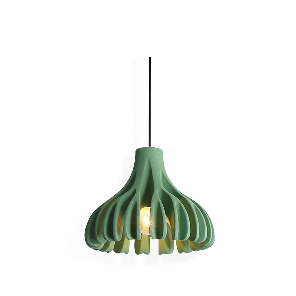 Coral Pendant Light