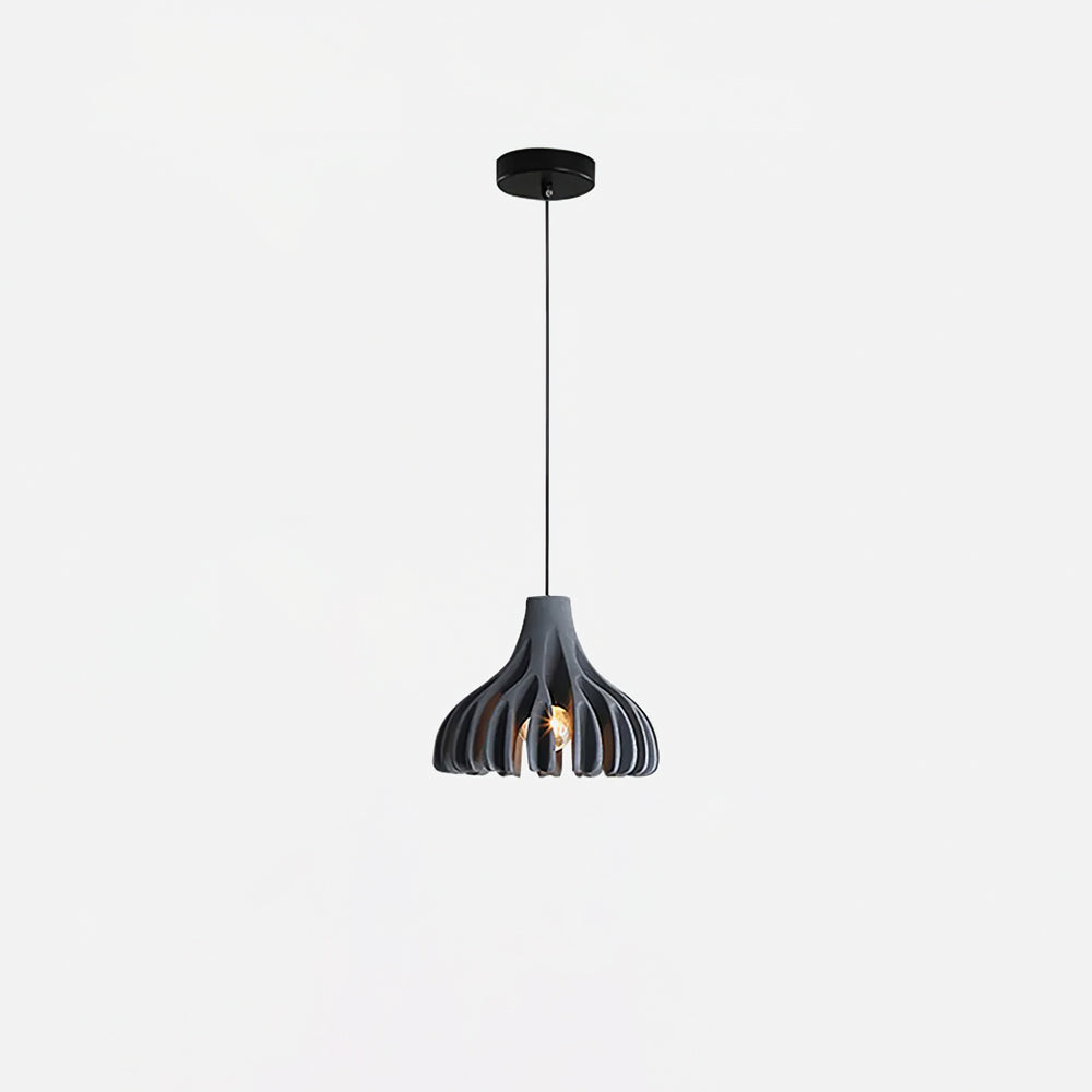 Coral Pendant Light