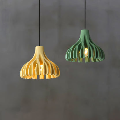 Coral Pendant Light