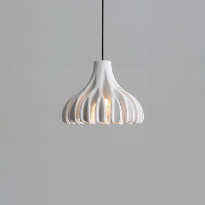 Coral Pendant Light