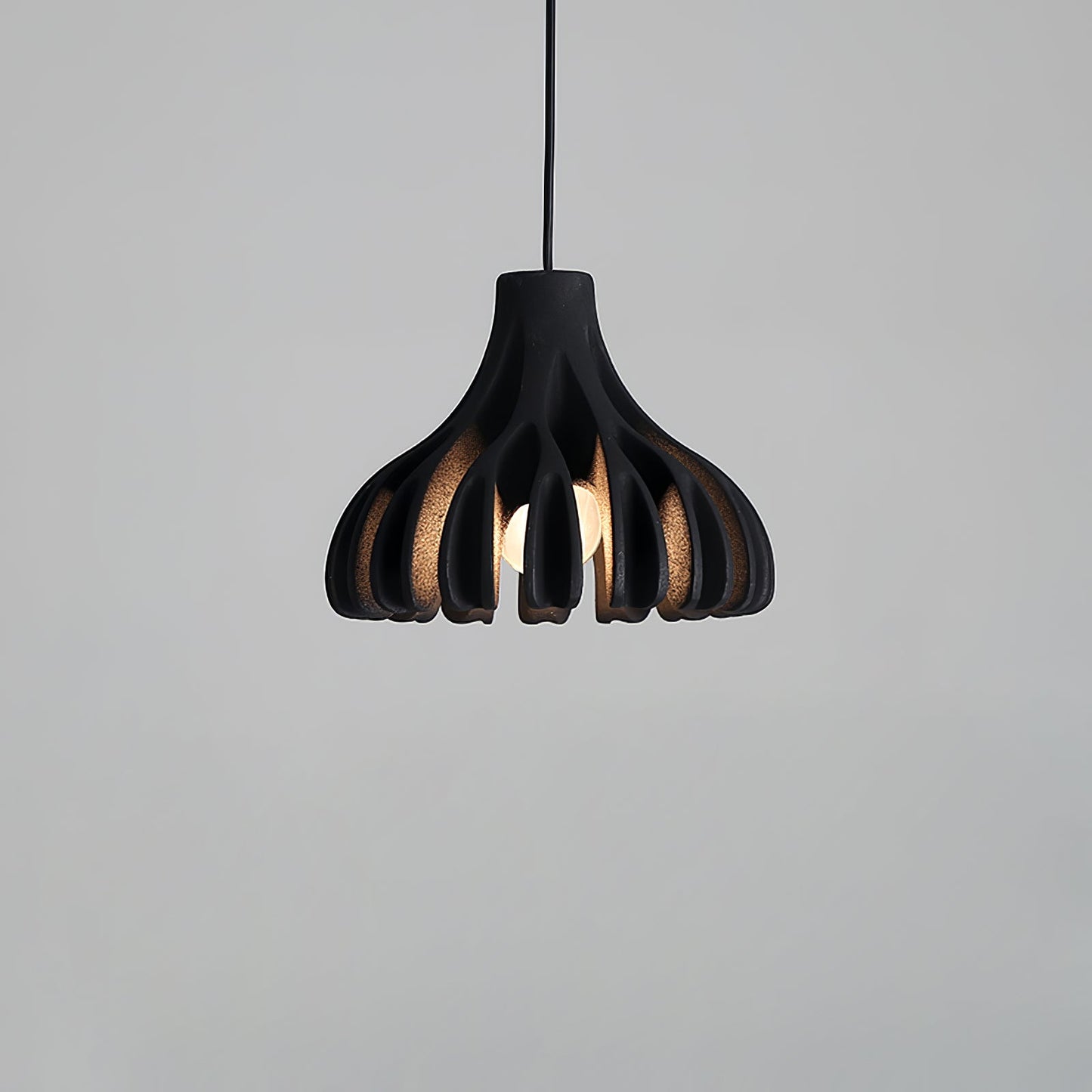 Coral Pendant Light