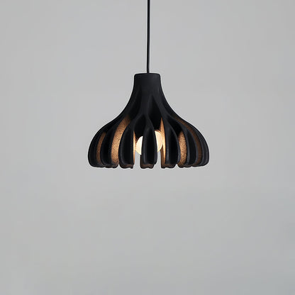 Coral Pendant Light