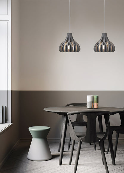 Coral Pendant Light