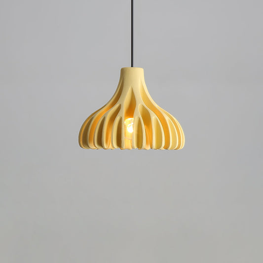 Coral Pendant Light