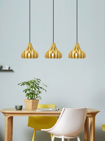 Coral Pendant Light