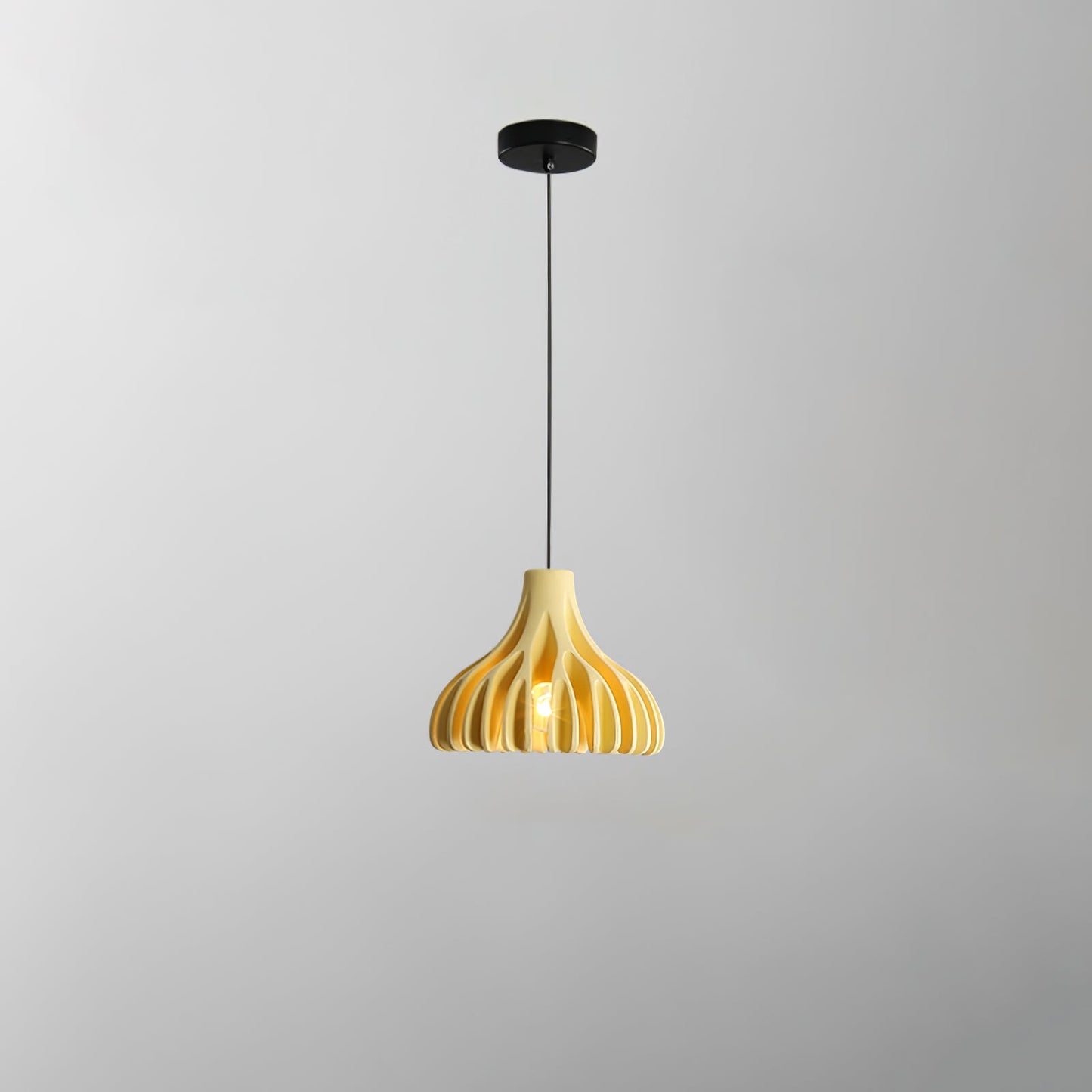 Coral Pendant Light