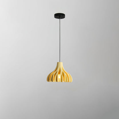 Coral Pendant Light