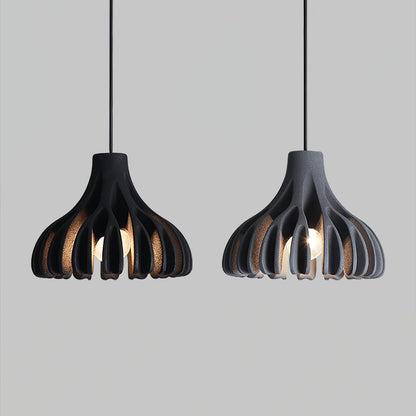 Coral Pendant Light