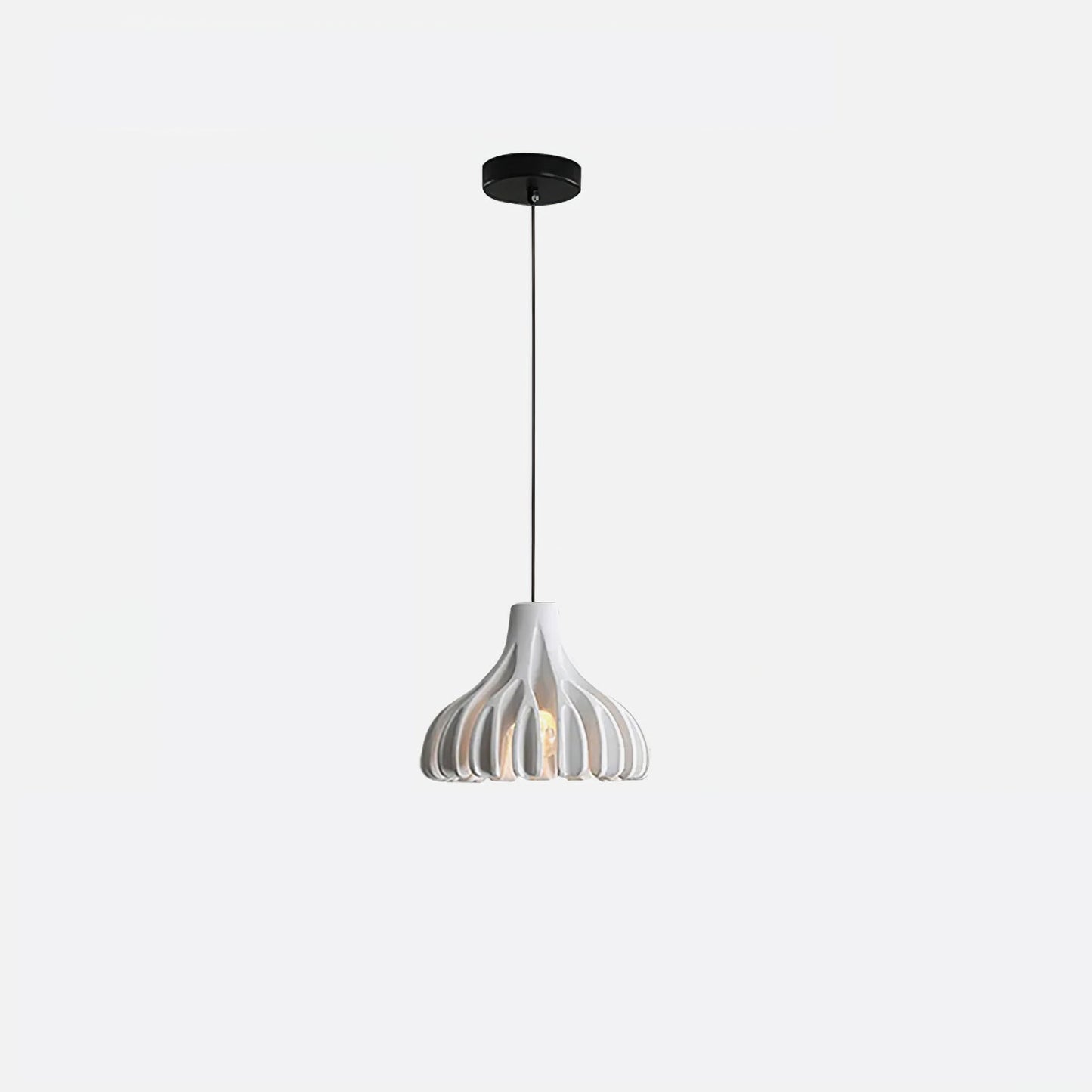 Coral Pendant Light