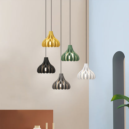 Coral Pendant Light