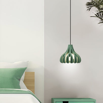 Coral Pendant Light