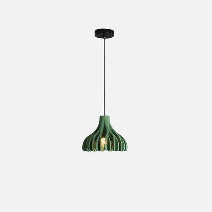 Coral Pendant Light