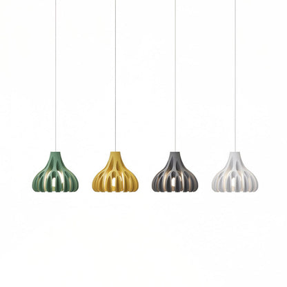 Coral Pendant Light
